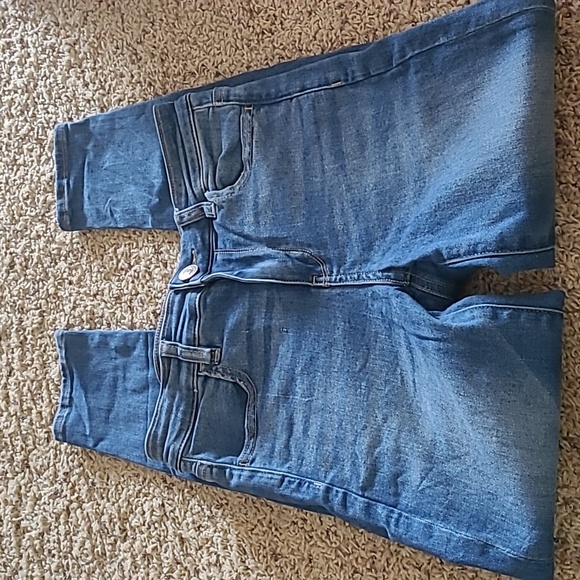 American next level stretch jeans - Picture 2 of 4